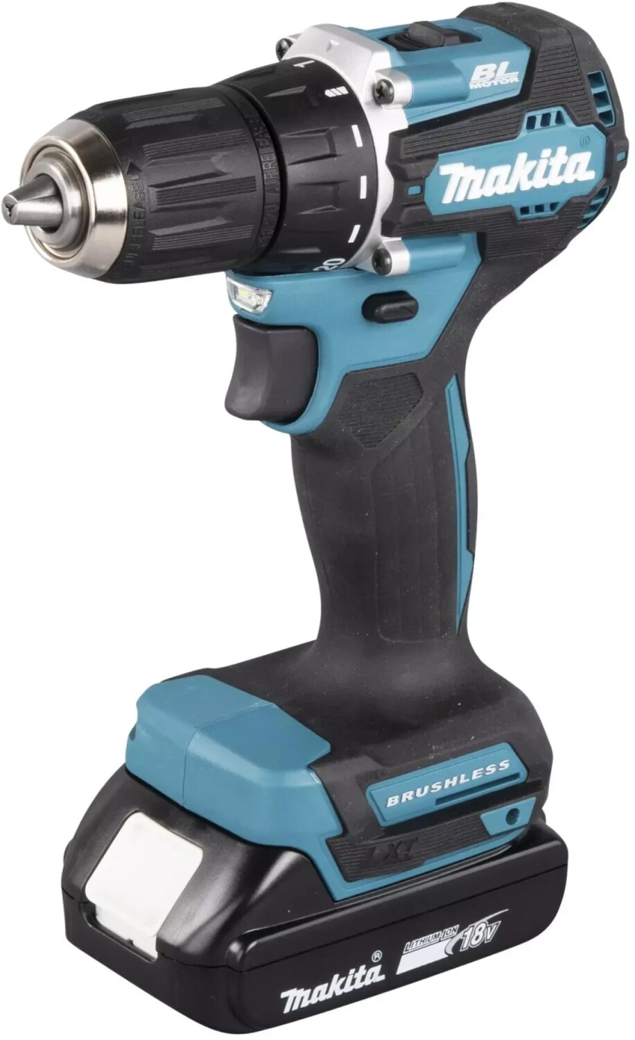 Makita DDF487RFE3