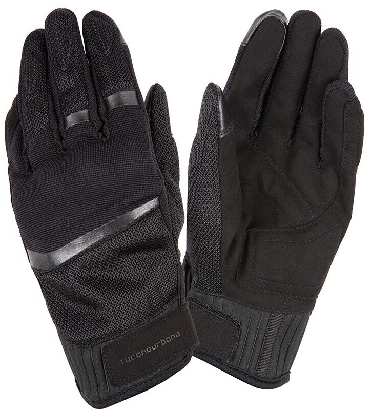 Tucano Urbano Penna Black