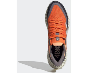 Adidas 4DFWD 2 impact orange cloud white trace grey ab 276 31 Preisvergleich bei idealo