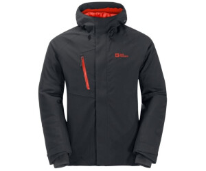 Jack wolfskin troposphere jacket phantom discount