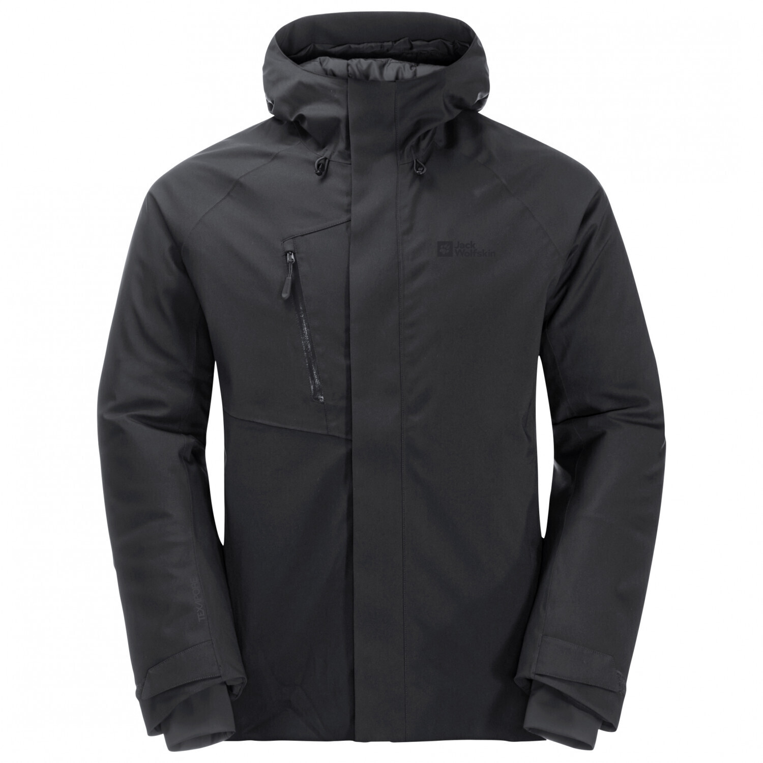 Patagonia troposphere jacket store