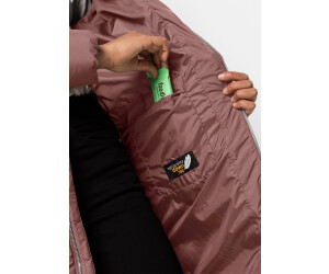 Buy Jack Wolfskin Frozen Palace Coat W afterglow from £154.99 (Today) –  Best Deals on