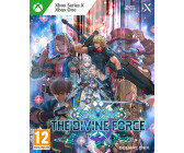Star ocean xbox one store
