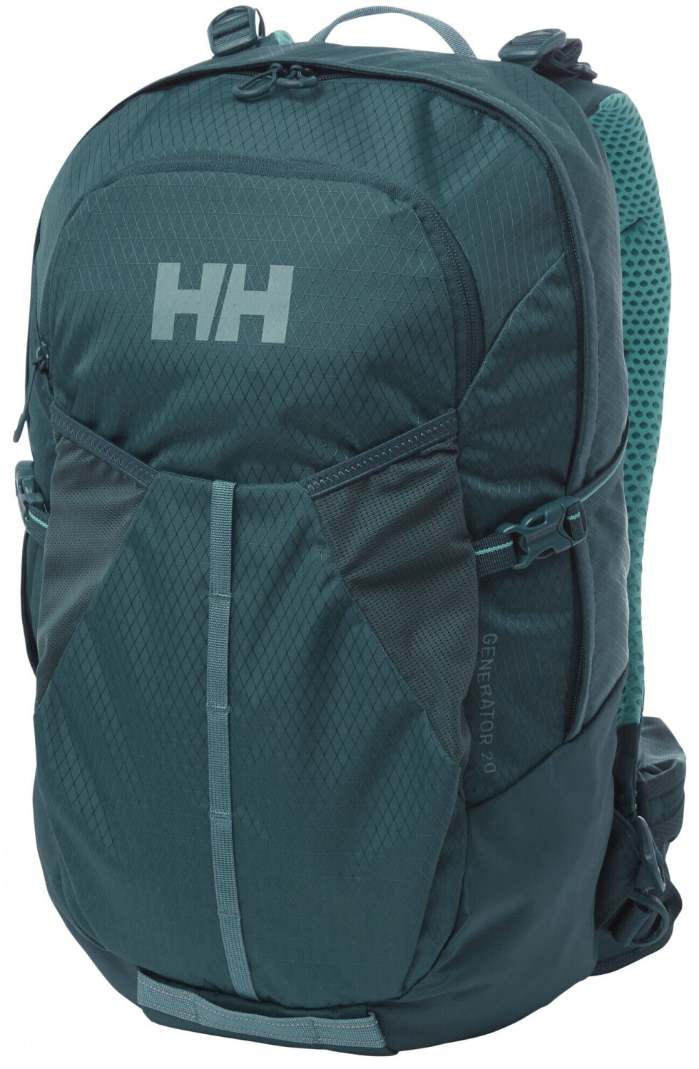 Loke backpack helly hansen shop