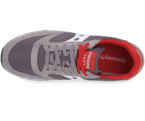 Saucony jazz 2025 13 womens red
