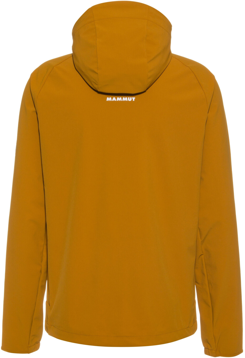 Mammut Ultimate Comfort SO Hooded Jacket Men cheetah ab 269,94 € Preisvergleich bei idealo.de