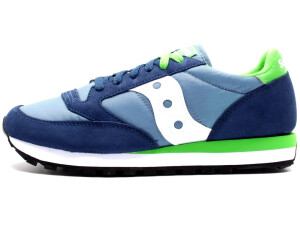 Saucony originals jazz blu navy verde top