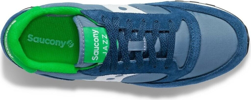 Saucony verdi jazz discount