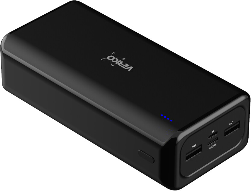 Verico Power Pro PD 30000 mAh