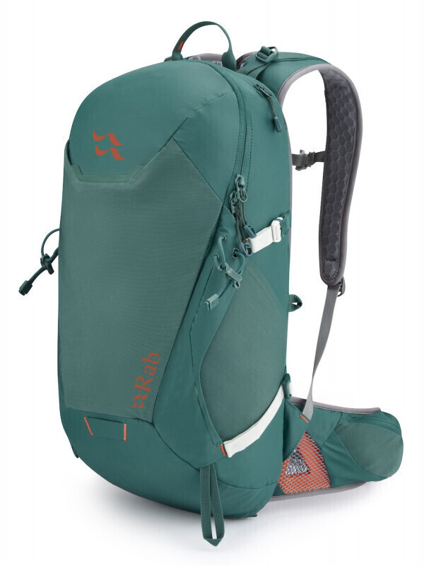 Rab Aeon 20 (QAP-07) sagano green