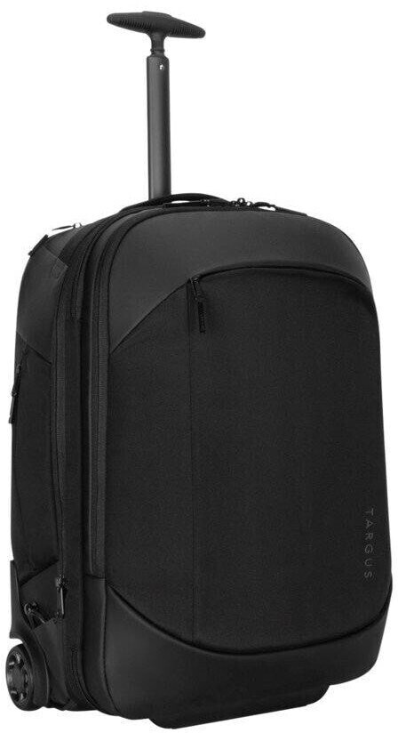 Buy Targus EcoSmart Trolley Backpack TBR040GL black from 86.99