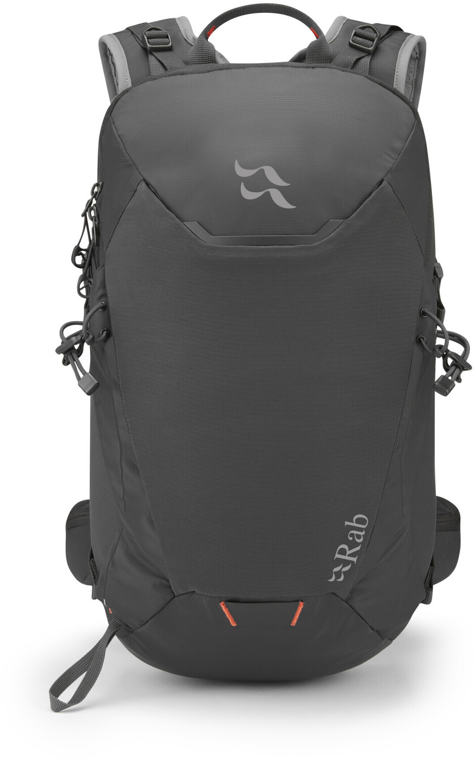 Rab Rab Women's Aeon 18 (QAP-10) anthracite