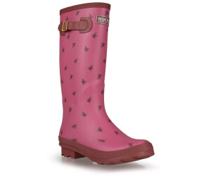 Regatta Ladies Fairweather II Wellington Boots rose ab 35 99