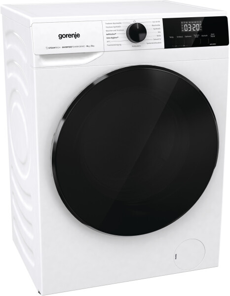 Gorenje WD2A854ADPS, Bild 2