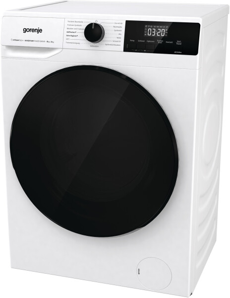 Gorenje WD2A854ADPS, Bild 3