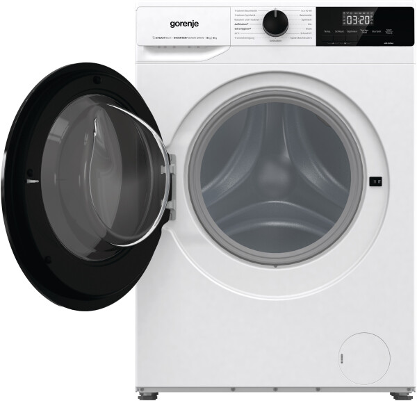 Gorenje WD2A854ADPS, Bild 4