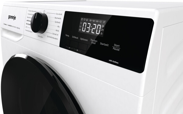 Gorenje WD2A854ADPS, Bild 7