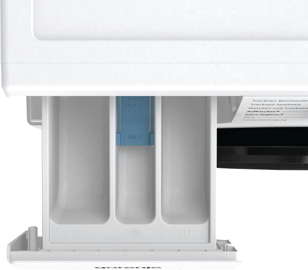 Gorenje WD2A854ADPS, Bild 8