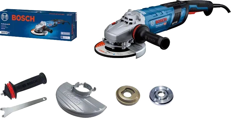 Bosch GWS 30-230 PB (06018G1100)