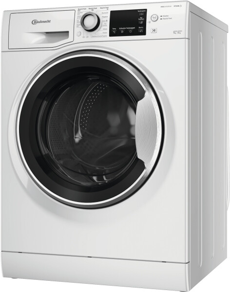 Bauknecht WATK Sense 96 41 N, Bild 2