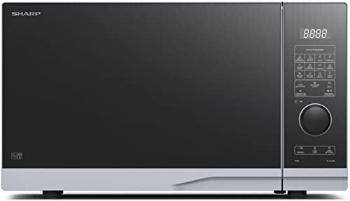 Sharp YC-PC284AE-S