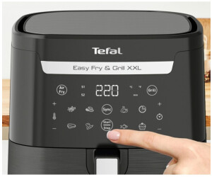 Tefal OptiGrill+ GC716D + Waffeleinsatz ab 157,90 € (Februar 2024 Preise)