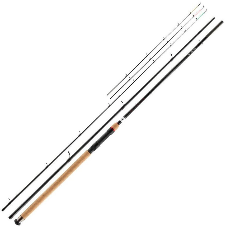 Daiwa Ninja X Method Feeder (11603)