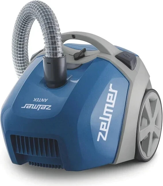 Zelmer ZVC3502N