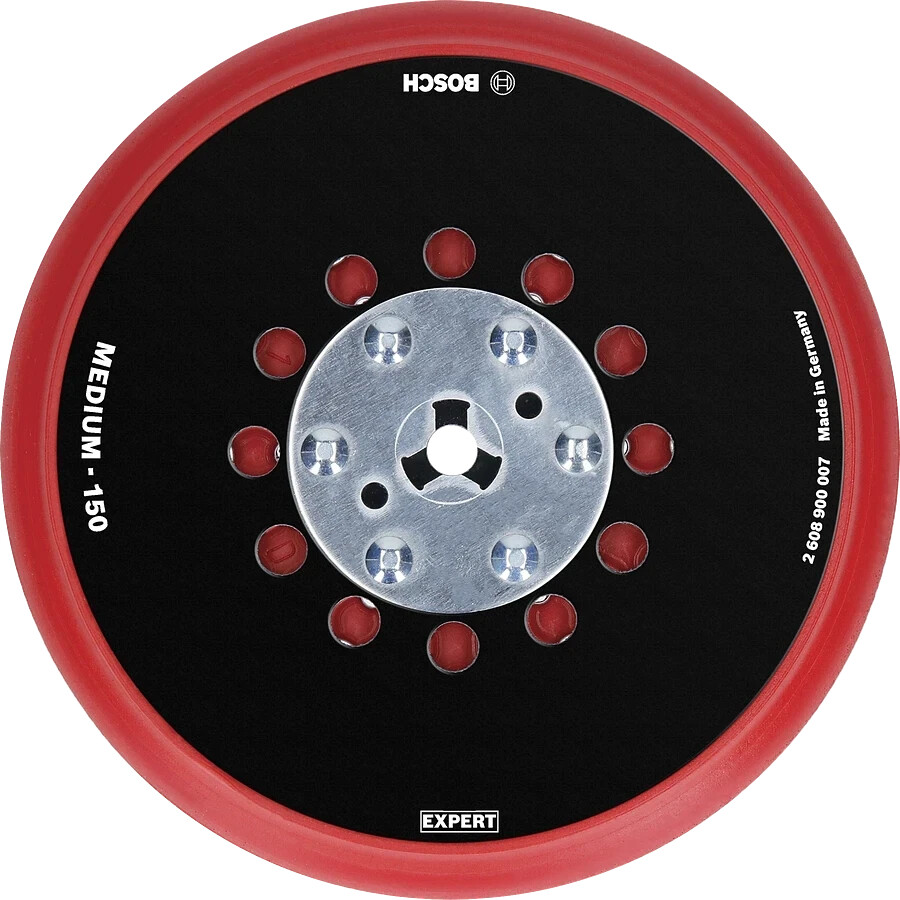 Bosch EXPERT Multihole Medium 150mm (2608900007)