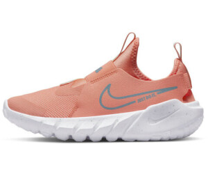 Orange nikes for kids