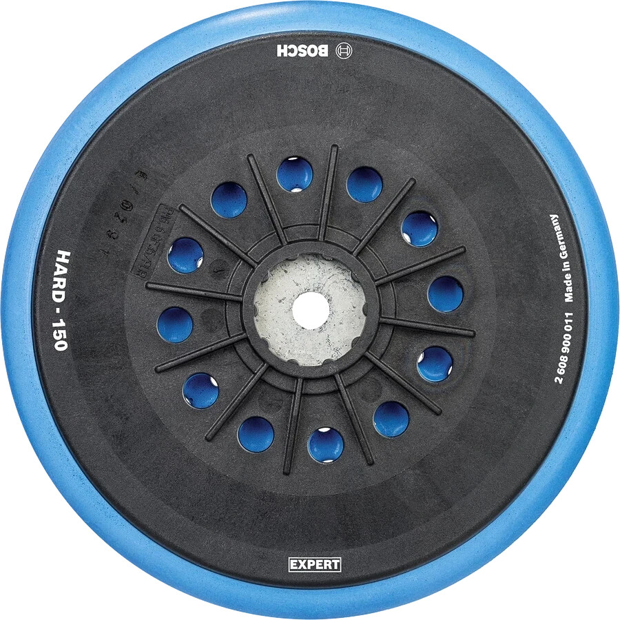 Bosch EXPERT Multihole hard 150mm (2608900011)
