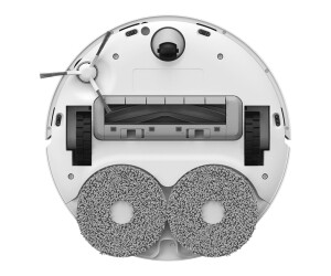 Aspirateur robot Dreame L20 Ultra Blanc - Achat & prix