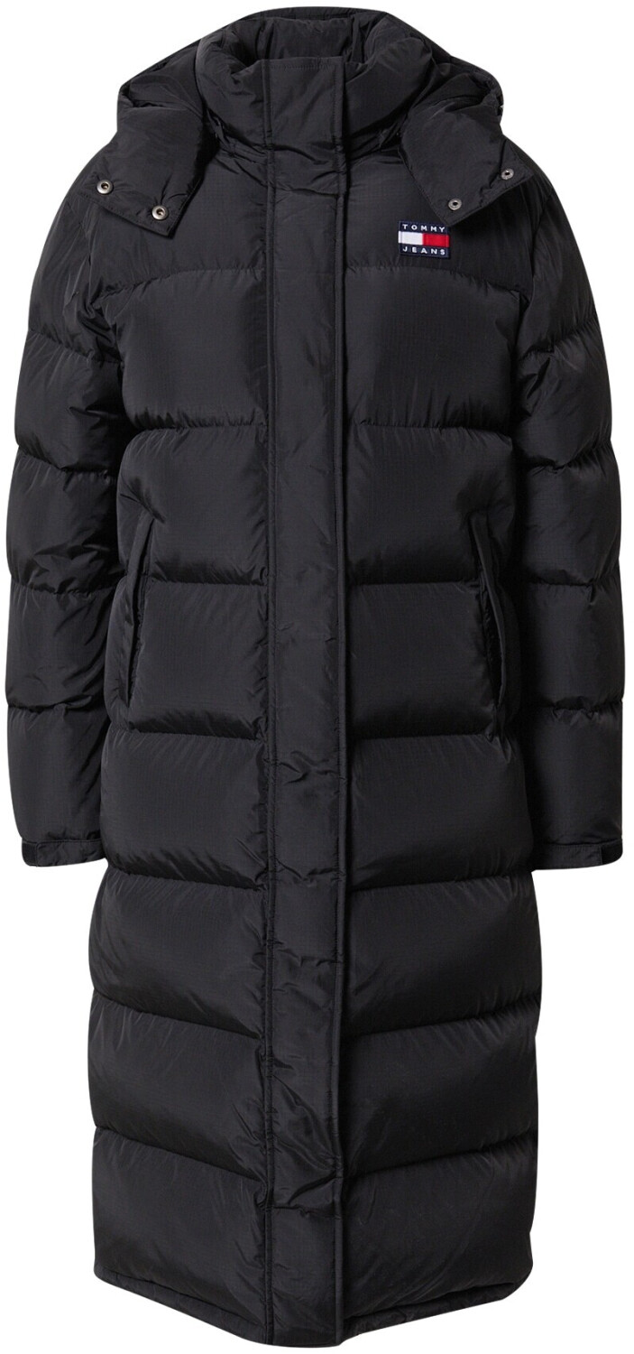 Tommy Hilfiger Alaska Long Puffer Coat (DW0DW14287) ab € 211,99 |  Preisvergleich bei