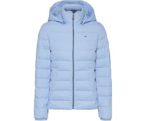 Basic hooded jacket tommy hilfiger online