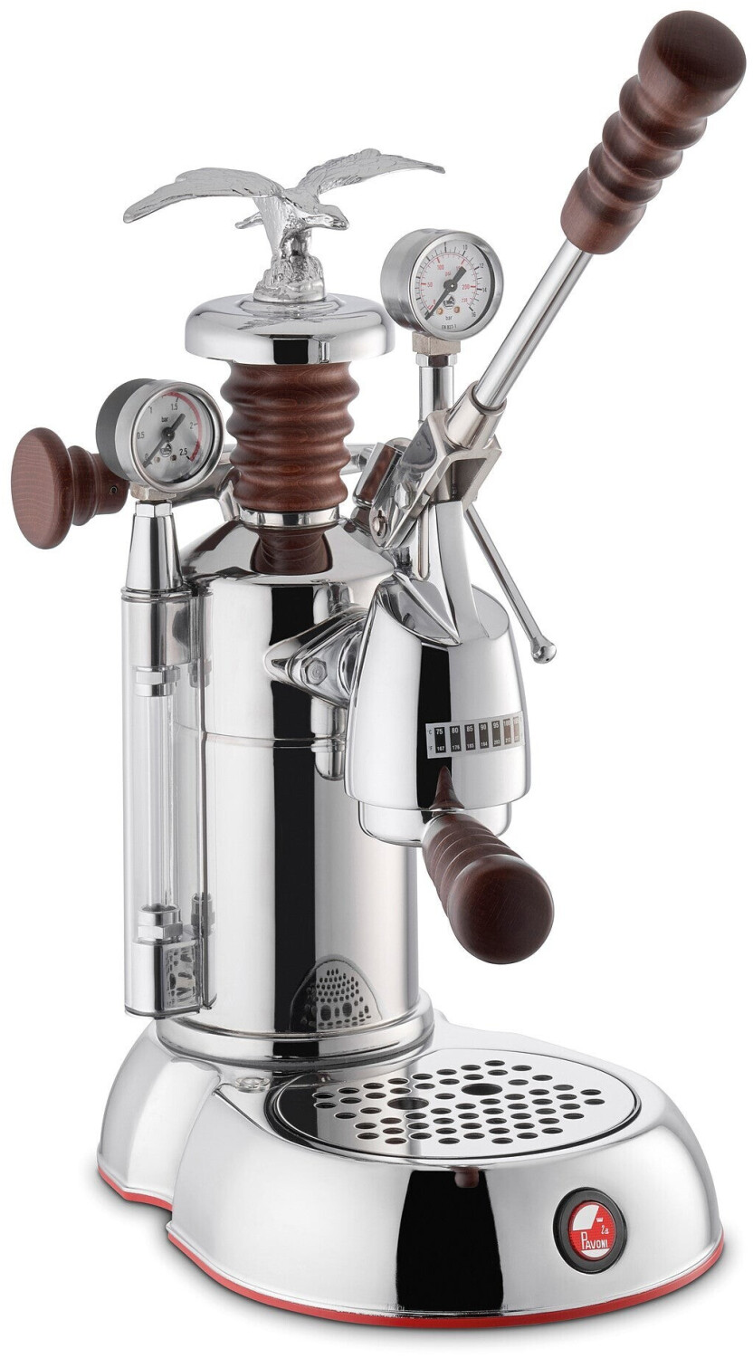 La Pavoni Esperto Abile (LPLESA01EU)