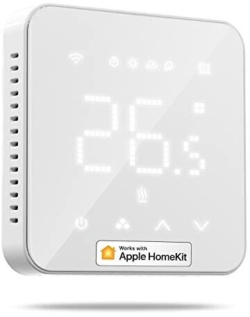Meross Smart Thermostat (MTS200) a € 51,52 (oggi)