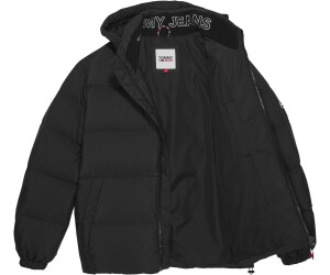 Tjm essential padded jacket top
