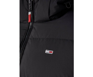 Buy Tommy Hilfiger TJM Essential Down Jacket DM0DM15447 black