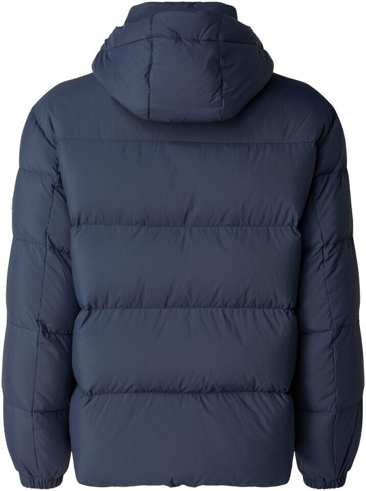 Tommy Hilfiger TJM Essential Down Jacket DM0DM15447 twilight navy ab 160 93 Preisvergleich bei idealo