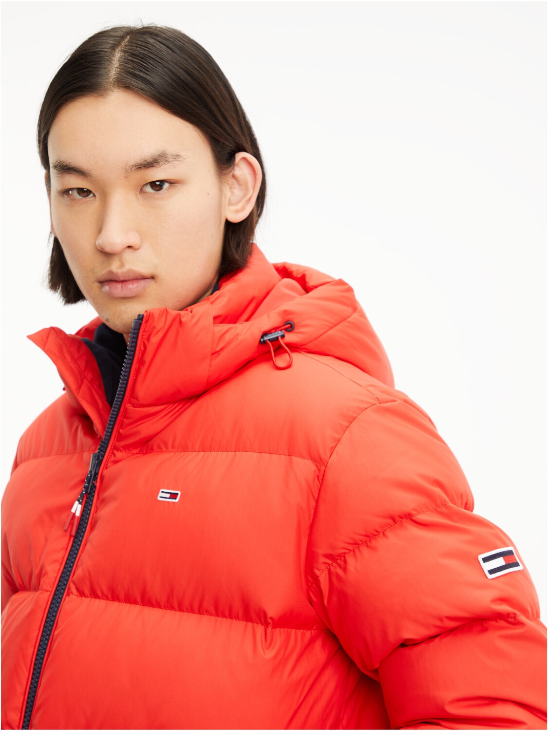Tommy hilfiger tjm essential down online