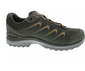 Lowa Maddox LO 510614 olive mango ab 127 50 Preisvergleich