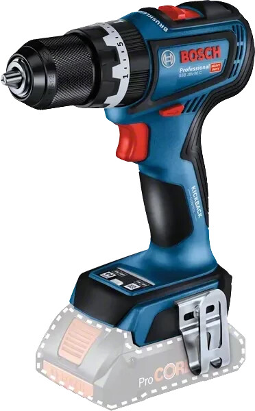 Bosch GSB 18V-90 C (06019K6100)