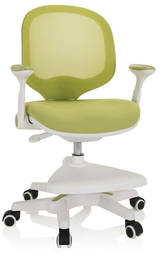 HJH Office Ergo green