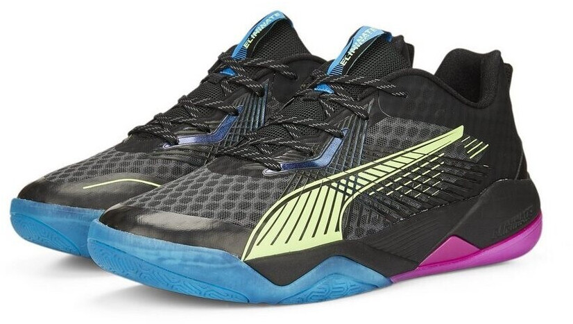 Puma fluxion ii marine hotsell