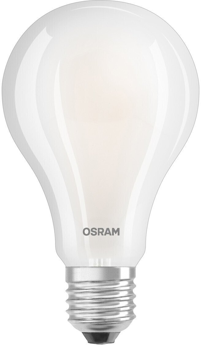 OSRAM CLASSIC A LED E27 24 Watt 2700 Kelvin 3452 Lumen