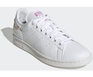 Stan smith grau rosa top
