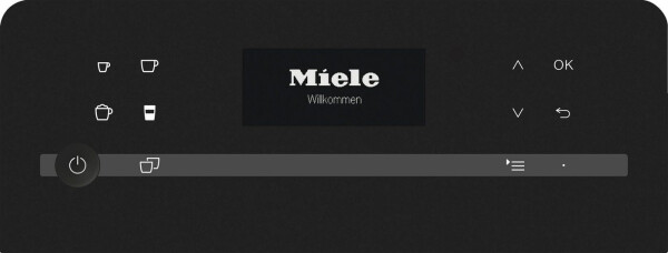 Miele CM 5315 Active, Bild 6
