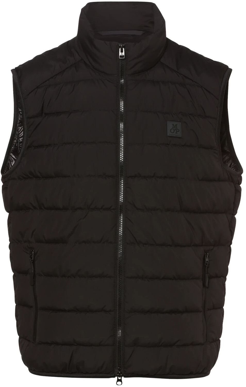 Marc O'Polo Quilted Gilet (B21096072022) black