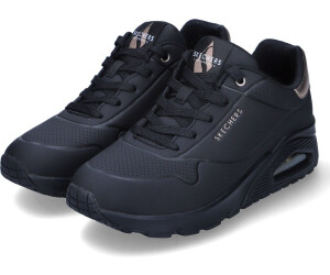 Plain black deals sketchers