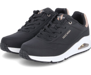 Skechers Uno 177094 black white desde 67 95 Compara precios
